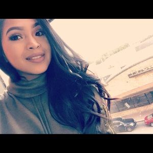 Meet your Posher, Vianey